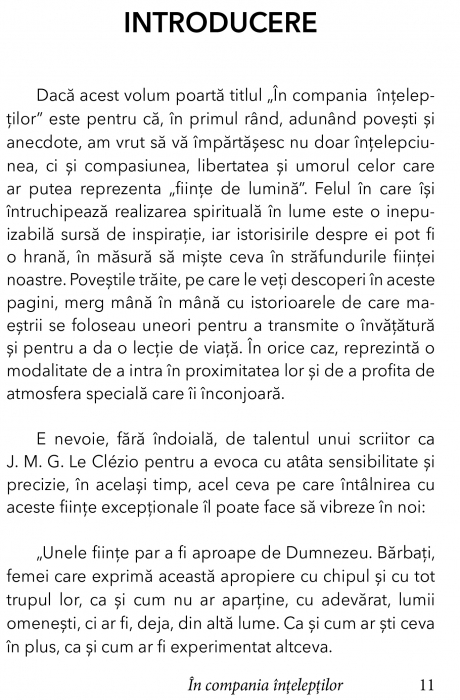 In compania inteleptilor de Eric Edelmann [4]