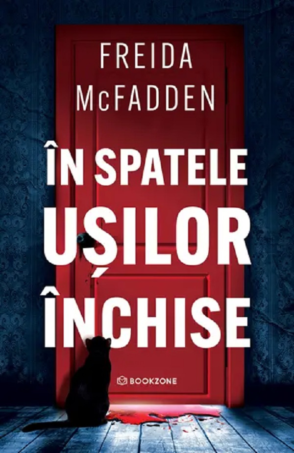 In spatele usilor inchise de Freida McFadden [1]