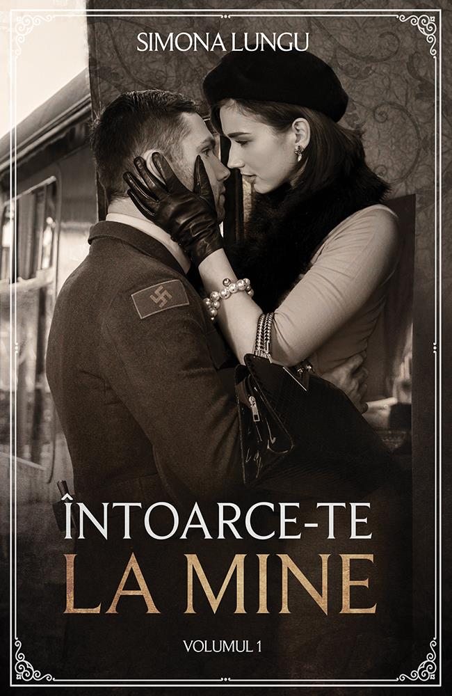 Intoarce-te la mine Vol. 1 [2]