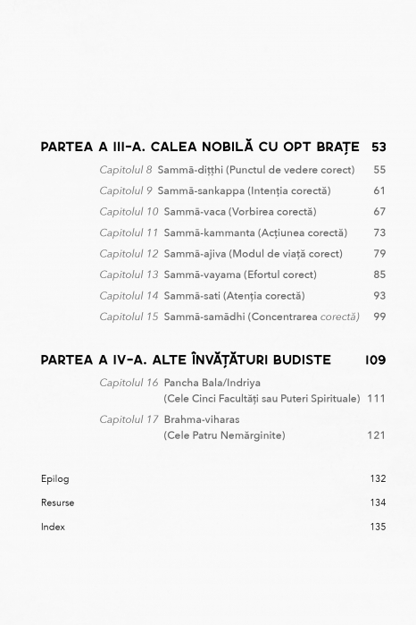 Invataturile lui Buddha pentru Incepatori de Emily Griffith Burke [3]