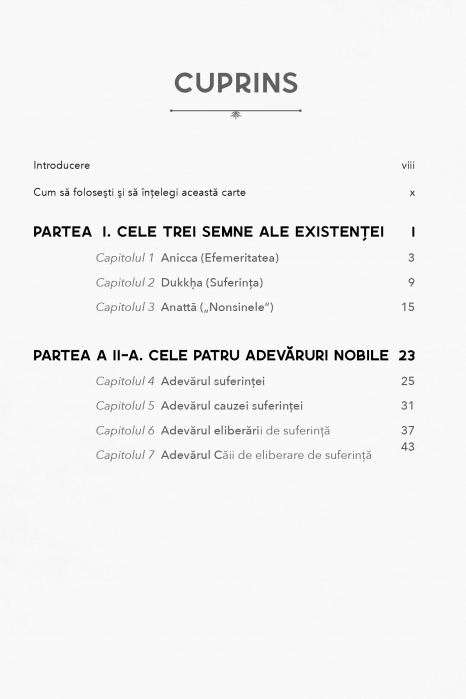 Invataturile lui Buddha pentru Incepatori de Emily Griffith Burke [2]