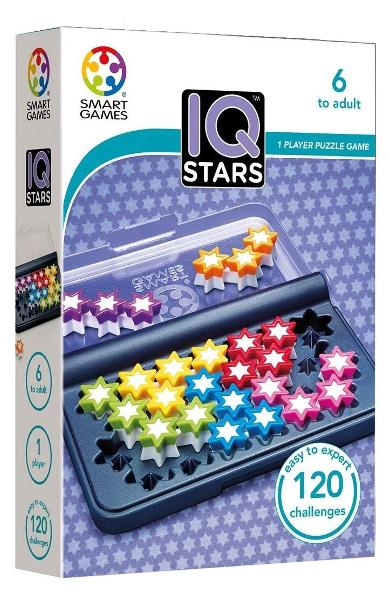 IQ Stars [1]