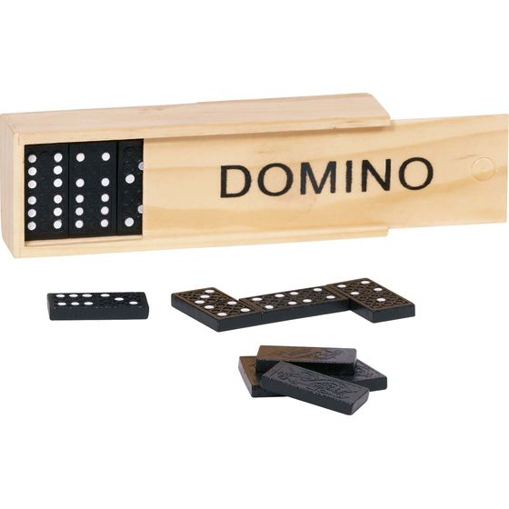 Joc Domino [1]