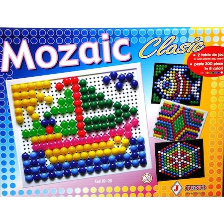 Joc Mozaic CLASIC. JD-20 - JUNO [1]