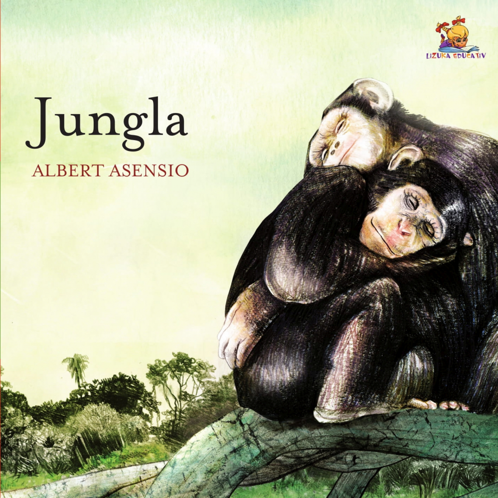 Jungla [1]