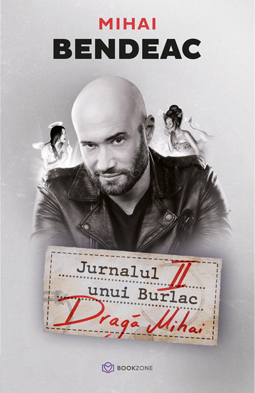Jurnalul unui burlac. Draga Mihai [2]