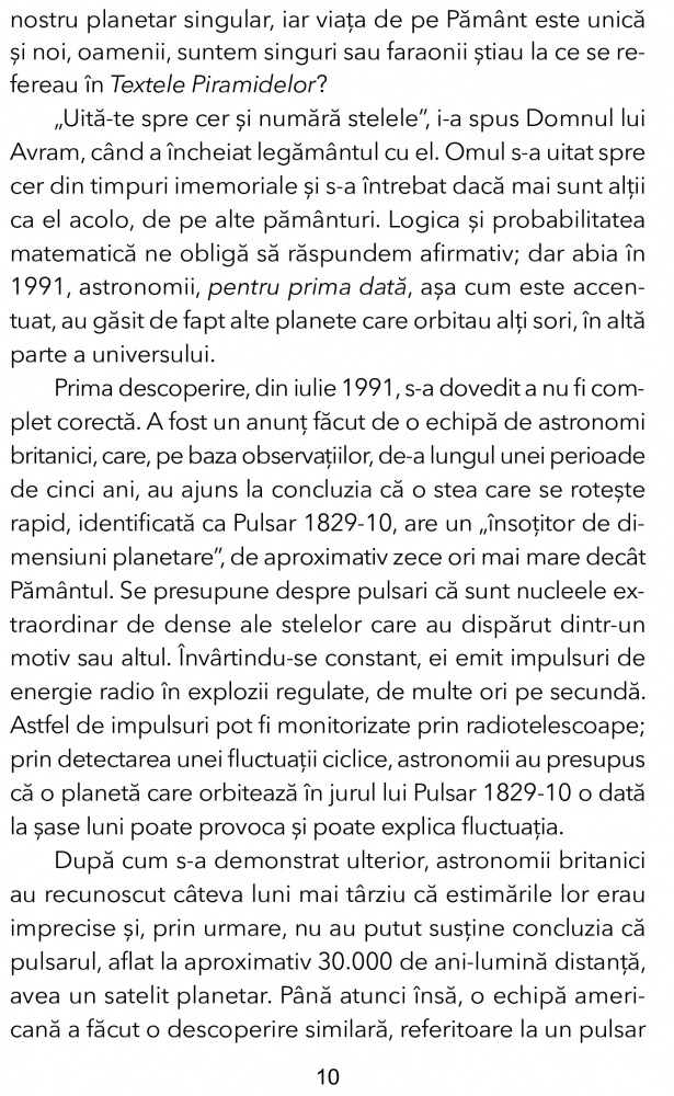 La inceputul timpului de Zecharia Sitchin [6]