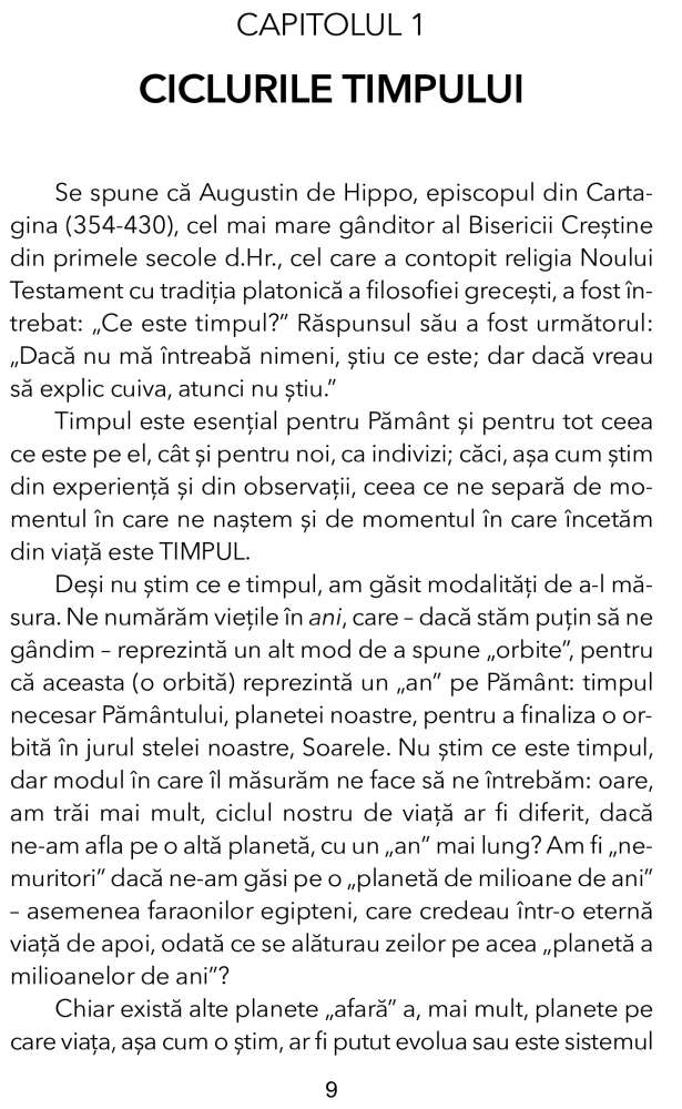 La inceputul timpului de Zecharia Sitchin [5]