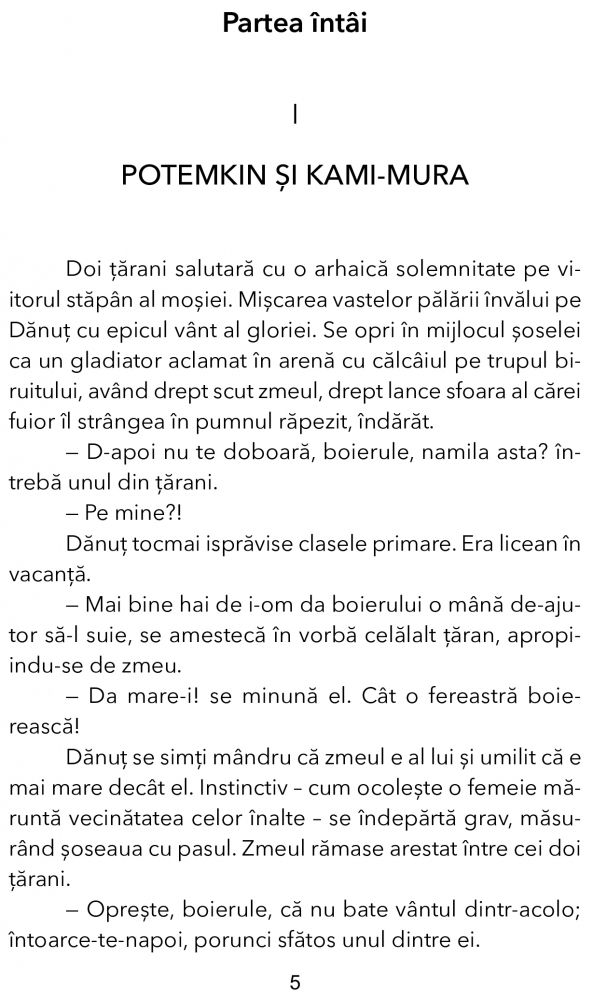 La Medeleni - 3 volume [4]