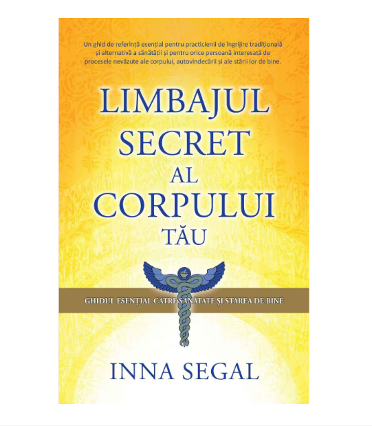 Limbajul secret al corpului tau - Inna Segal [1]