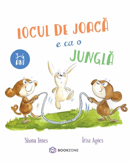 Locul de joaca e ca o jungla [1]