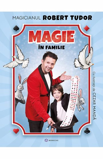 Magie in familie [1]