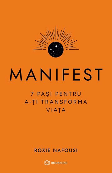 MANIFEST - Editie Cartonata  [2]