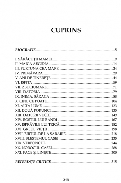 Mara de Ioan Slavici [2]
