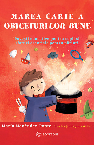 Marea carte a obiceiurilor bune [1]