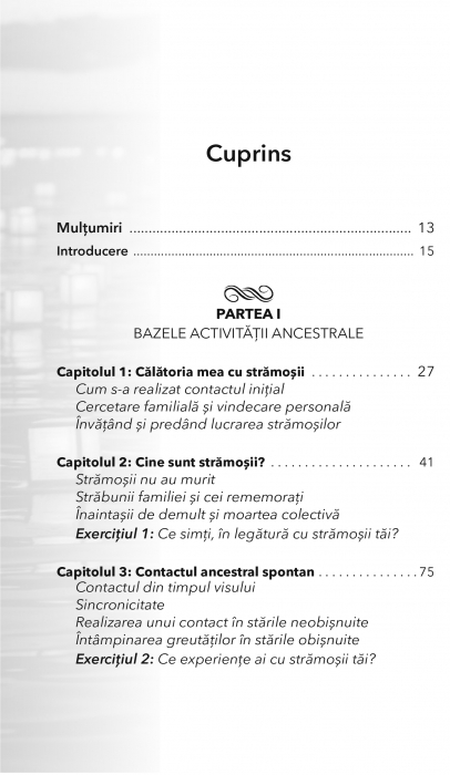 Medicina Ancestrala de Daniel Foor, Ph. D [4]