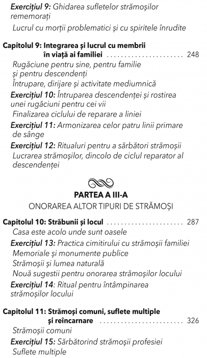 Medicina Ancestrala de Daniel Foor, Ph. D [6]