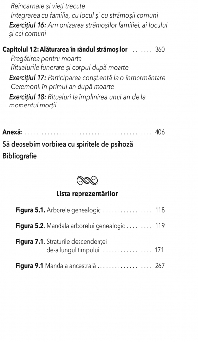 Medicina Ancestrala de Daniel Foor, Ph. D [7]
