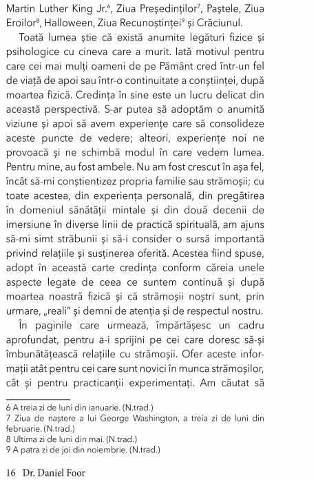 Medicina Ancestrala de Daniel Foor, Ph. D [9]