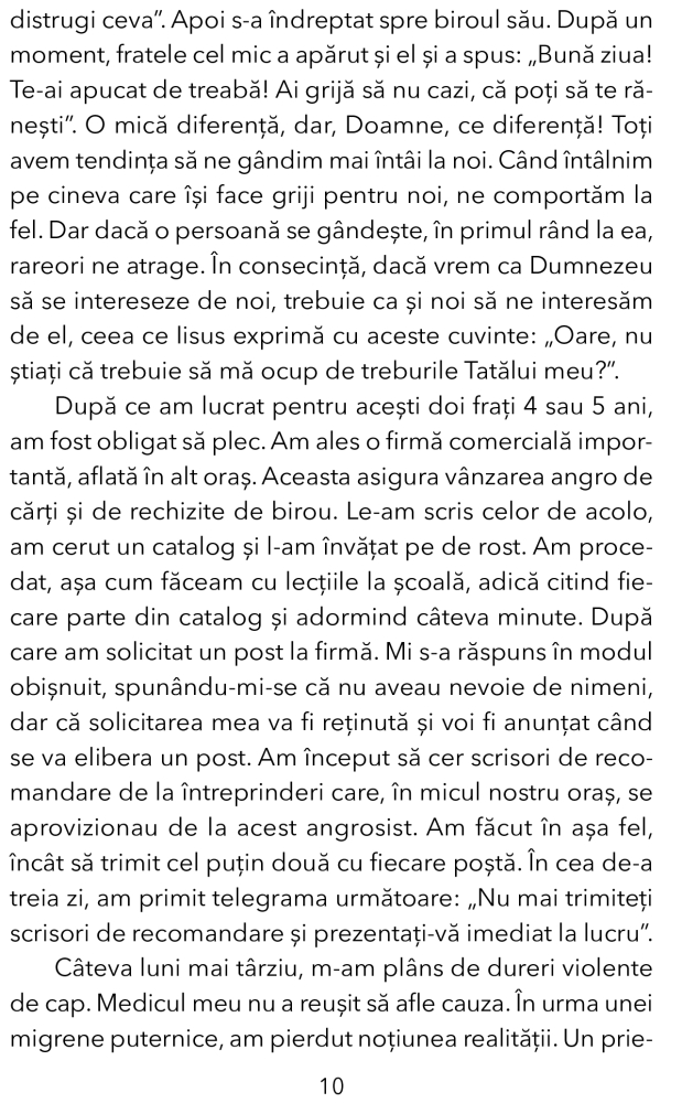 Mesaje de dincolo de timp si spatiu de Edar Cayce [5]