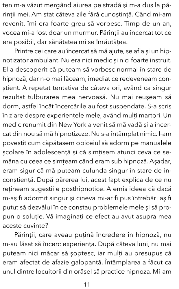 Mesaje de dincolo de timp si spatiu de Edar Cayce [6]