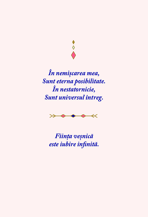 Momente de constientizare de Dr. Deepak Chopra [4]