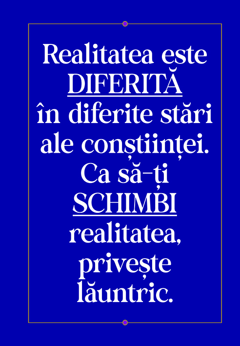 Momente de constientizare de Dr. Deepak Chopra [3]