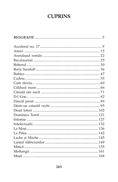 Momente si schite. Ion Luca Caragiale [3]