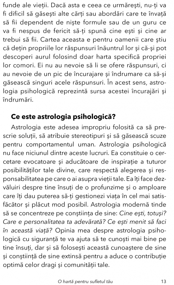 O harta pentru sufletul tau de Dr. Jennifer Freed [8]
