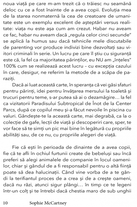 Obosita si testata de Sophie McCartney [4]