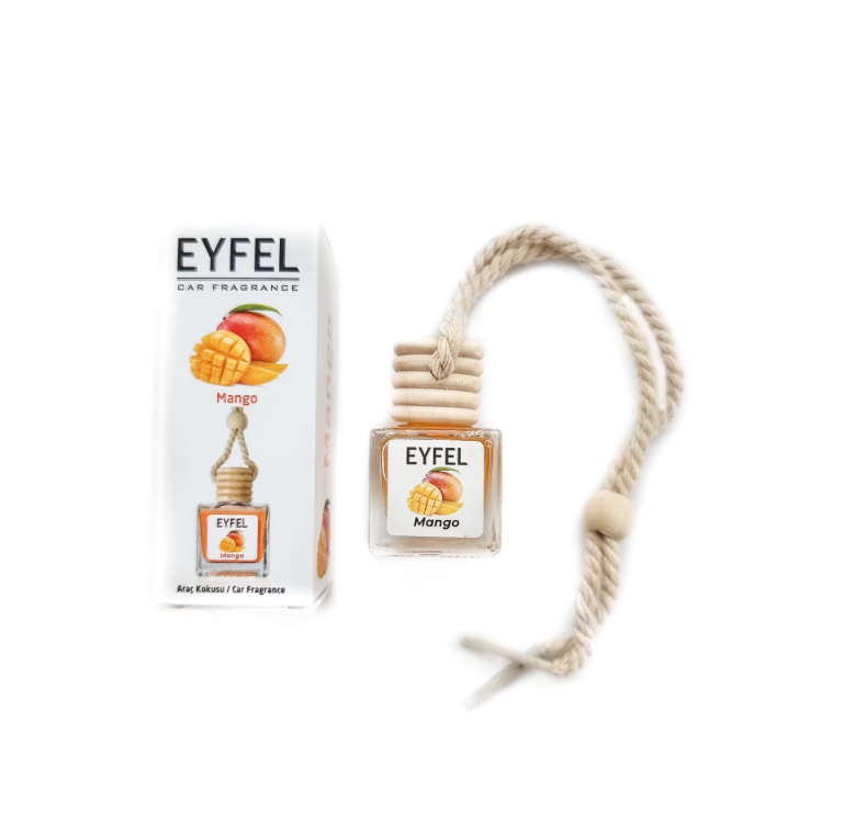 Odorizant auto Eyfel Mango, 10 ml [1]