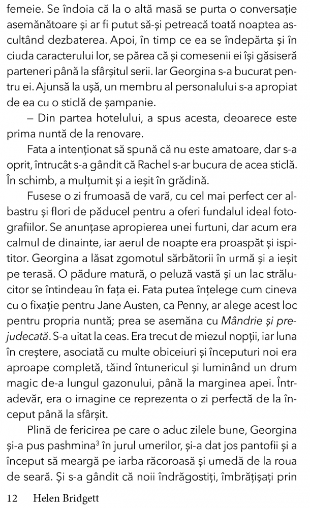 One by One de Helen Bridgett [5]