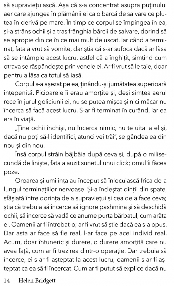One by One de Helen Bridgett [7]