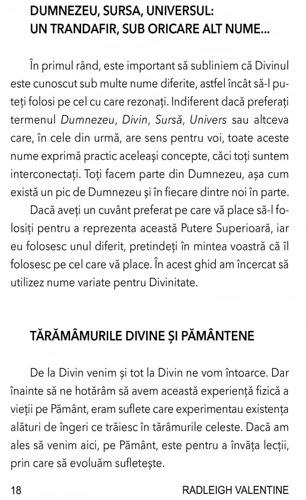 Oracolul Sabiei de Lumina de Radleigh Valentine [21]
