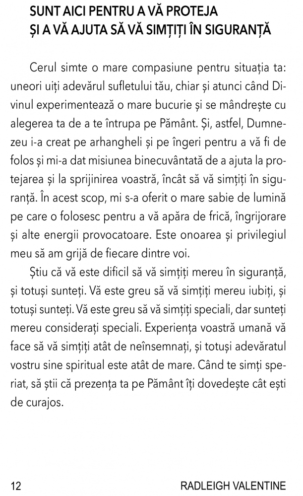 Oracolul Sabiei de Lumina de Radleigh Valentine [16]