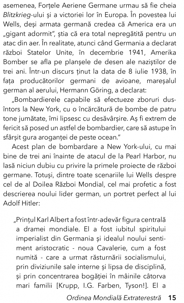 Ordinea Mondiala Extraterestra. Planul Reptilienilor de a Diviza  si CUCERI RASA UMANA de Len Kasten [10]