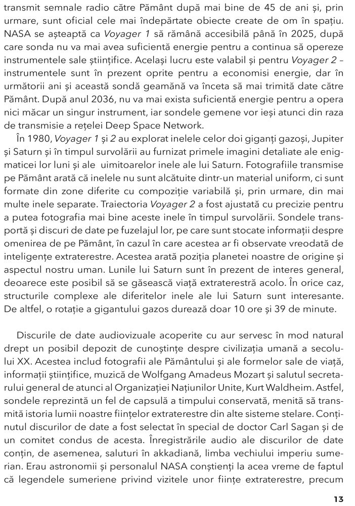 OZN-urile si Creatorii inelelor lui Saturn de Jason Mason, Jan van Helsing [9]