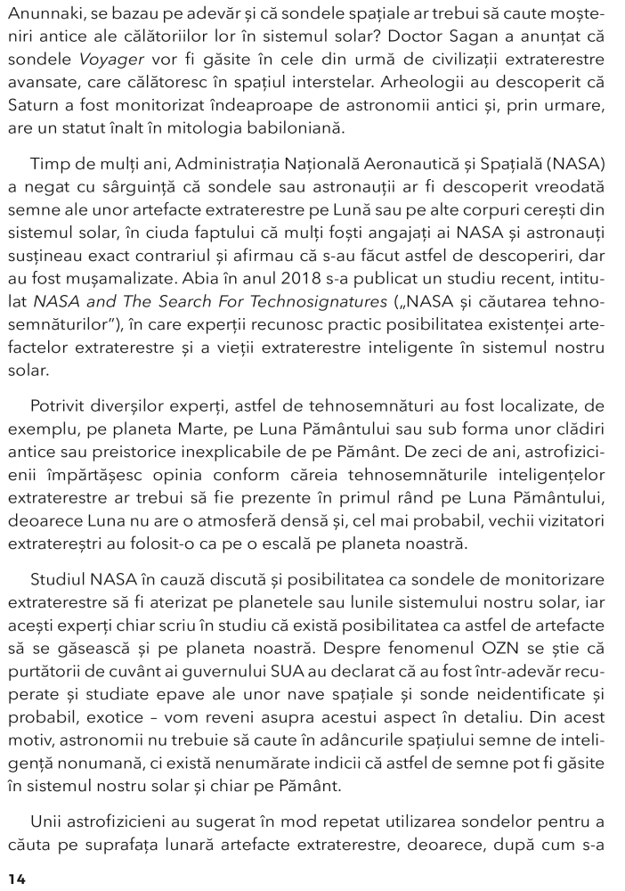 OZN-urile si Creatorii inelelor lui Saturn de Jason Mason, Jan van Helsing [10]