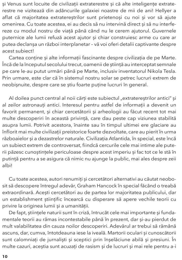 OZN-urile si Creatorii inelelor lui Saturn de Jason Mason, Jan van Helsing [6]