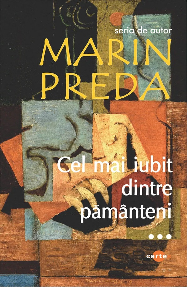 Pachet 3 volume: Cel mai iubit dintre pamanteni [4]