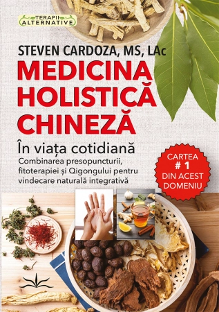 Pachet Autor Steven Cardoza, MS [3]
