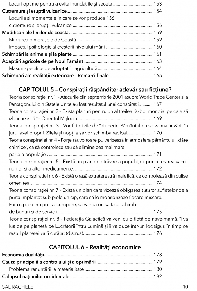 Pamantul se trezeste. Profetii privind perioada 2012-2030 de Sal Rachele [6]