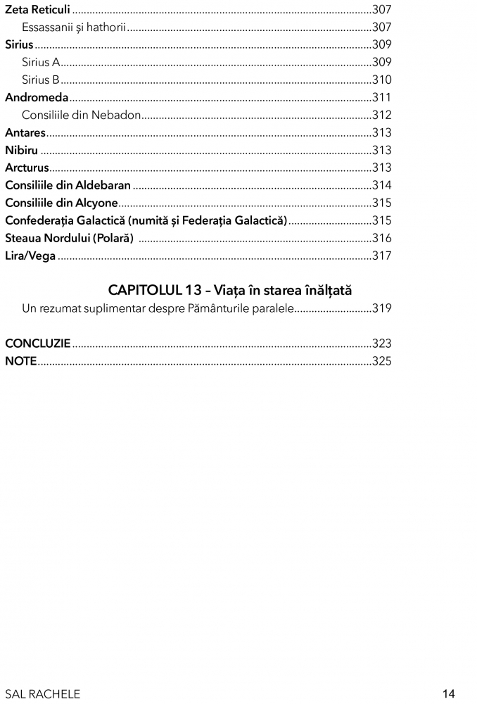 Pamantul se trezeste. Profetii privind perioada 2012-2030 de Sal Rachele [10]
