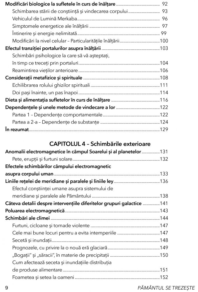 Pamantul se trezeste. Profetii privind perioada 2012-2030 de Sal Rachele [5]