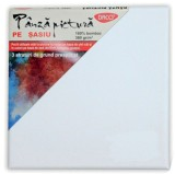 Panza pictura pe sasiu 40x50 cm  - DACO [2]