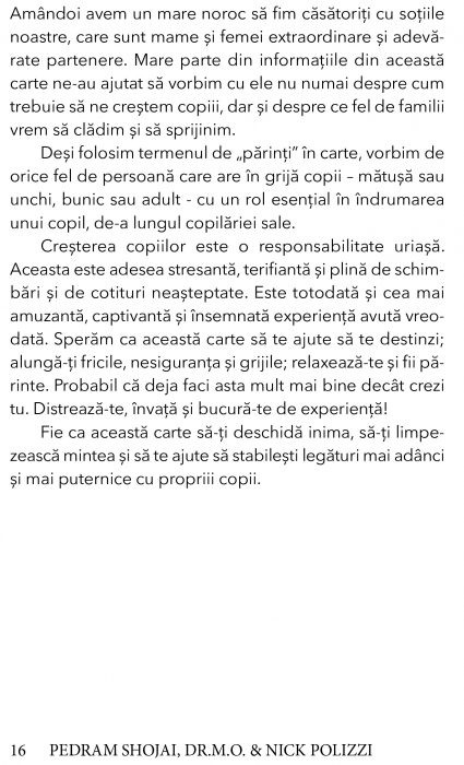 Parenting Constient de Nick Polizzi, Pedram Shojai, O.M.D. [10]
