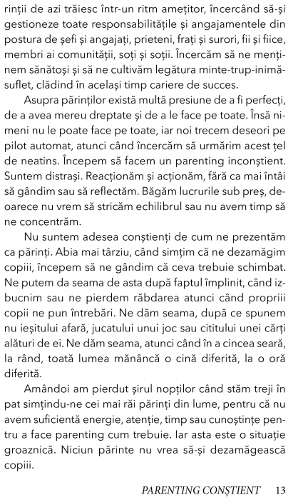 Parenting Constient de Nick Polizzi, Pedram Shojai, O.M.D. [7]