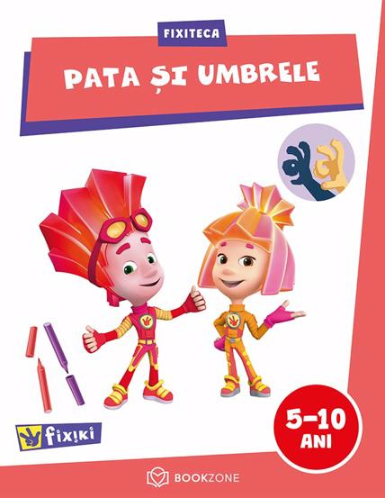 Pata si umbrele [1]
