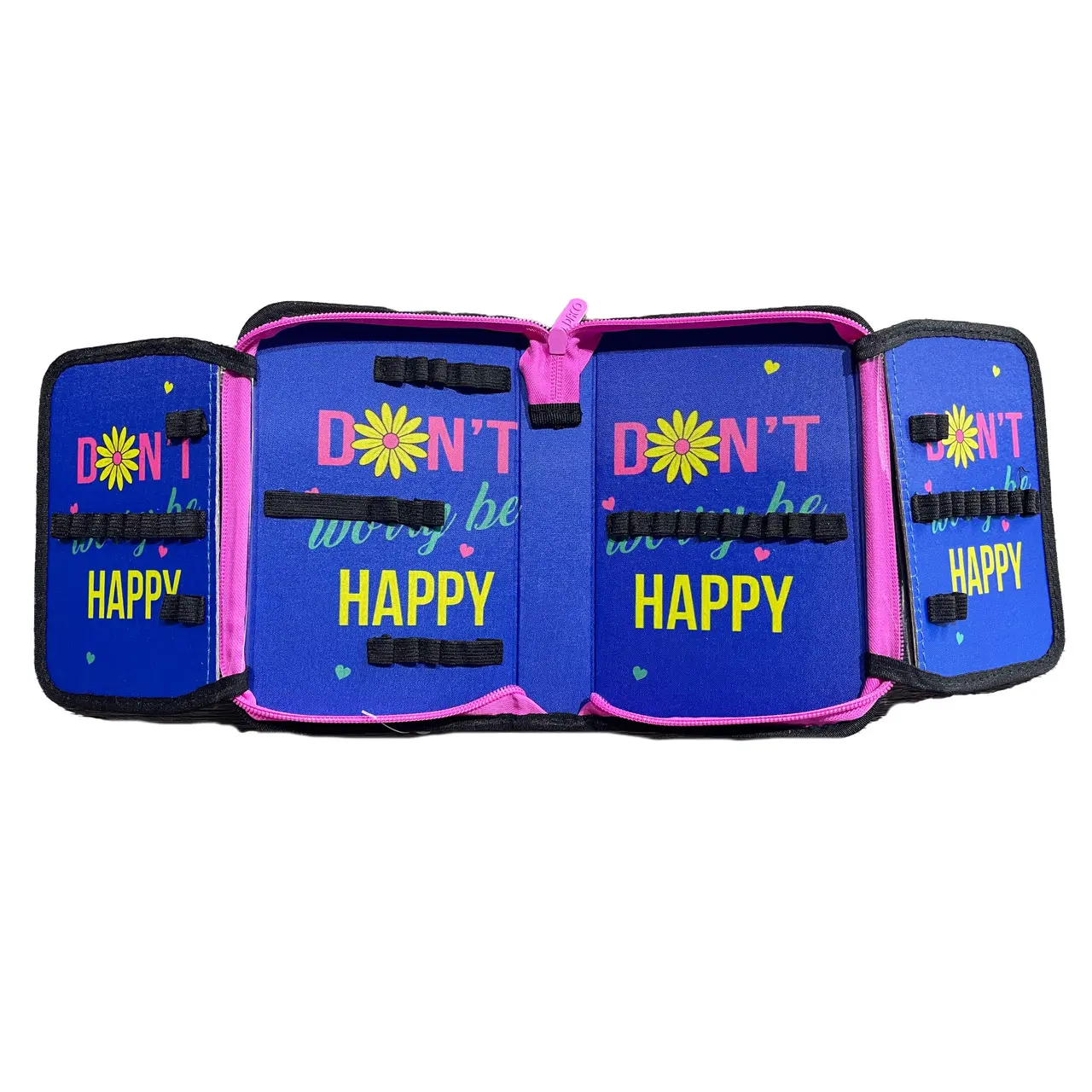 Penar 1 fermoar 2 extensii neechipat Love you  DACO [2]