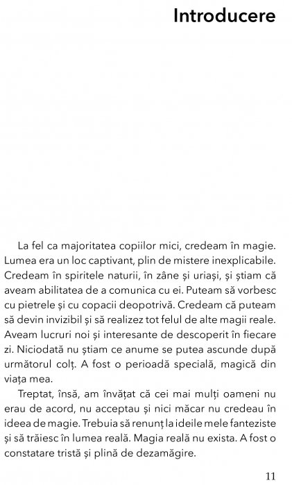 Pendulul magic pe intelesul tuturor de Richard Webster [4]